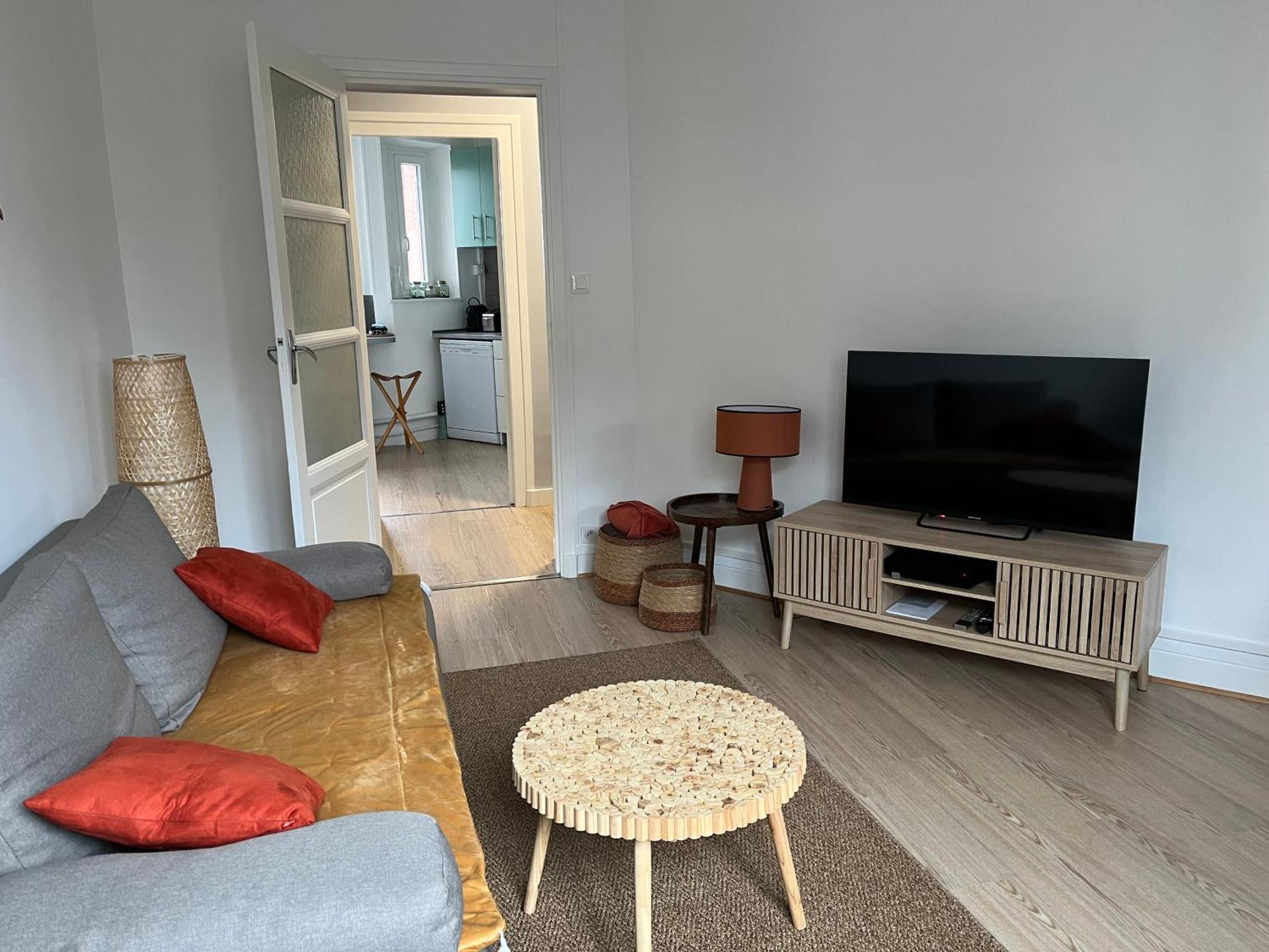 Guimbert'Home Le Bourg-d'Oisans Exterior photo